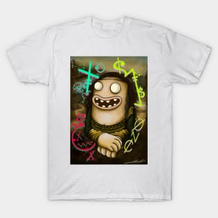 PILLMANLISA T-Shirt